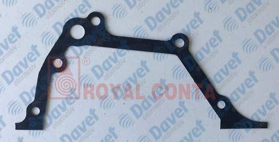 ROYAL 305085P Conta Fiat Grande Punto-Palio-Linea 1.4 16v 199a6.000 Motor